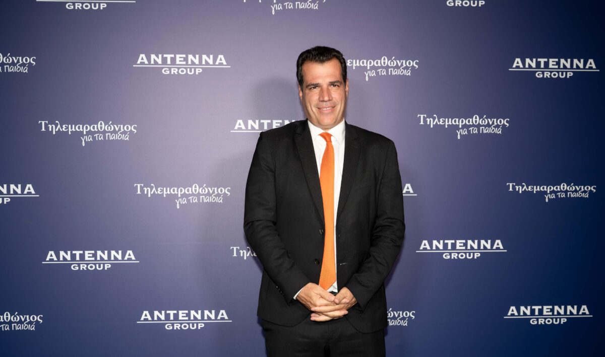 ΑΝΤ1