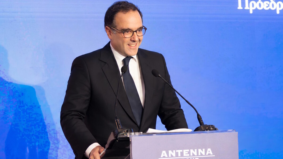 Θοδωρής Κυριακού