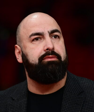 Ο Πέρο Άντιτς