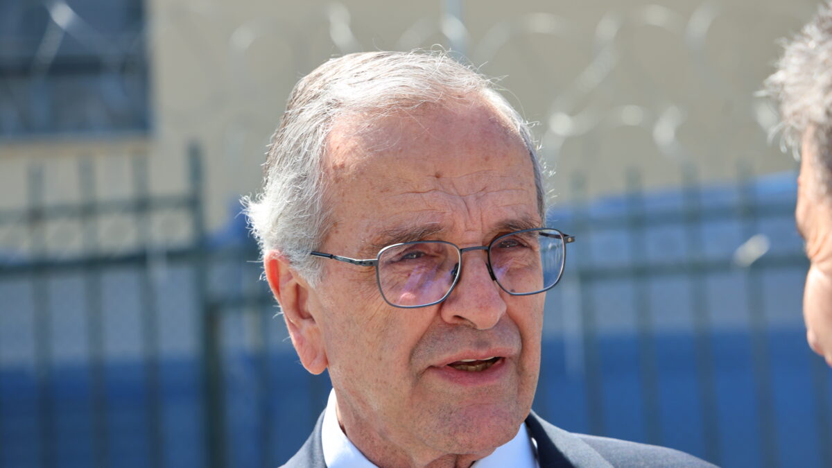 Αντώνης Σαμαράς