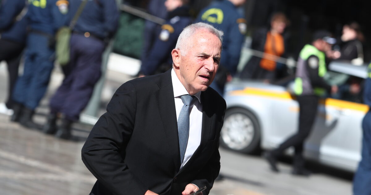 ΠΑΣΟΚ: Ο Ευάγγελος Αποστολάκης εντάσσεται στο κόμμα ΠΑΣΟΚ: Ο Ευάγγελος Αποστολάκης εντάσσεται στο κόμμα