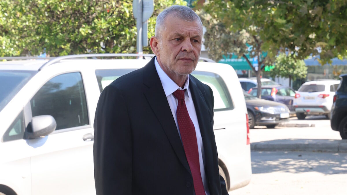 Απόστολος Γκλέτσος