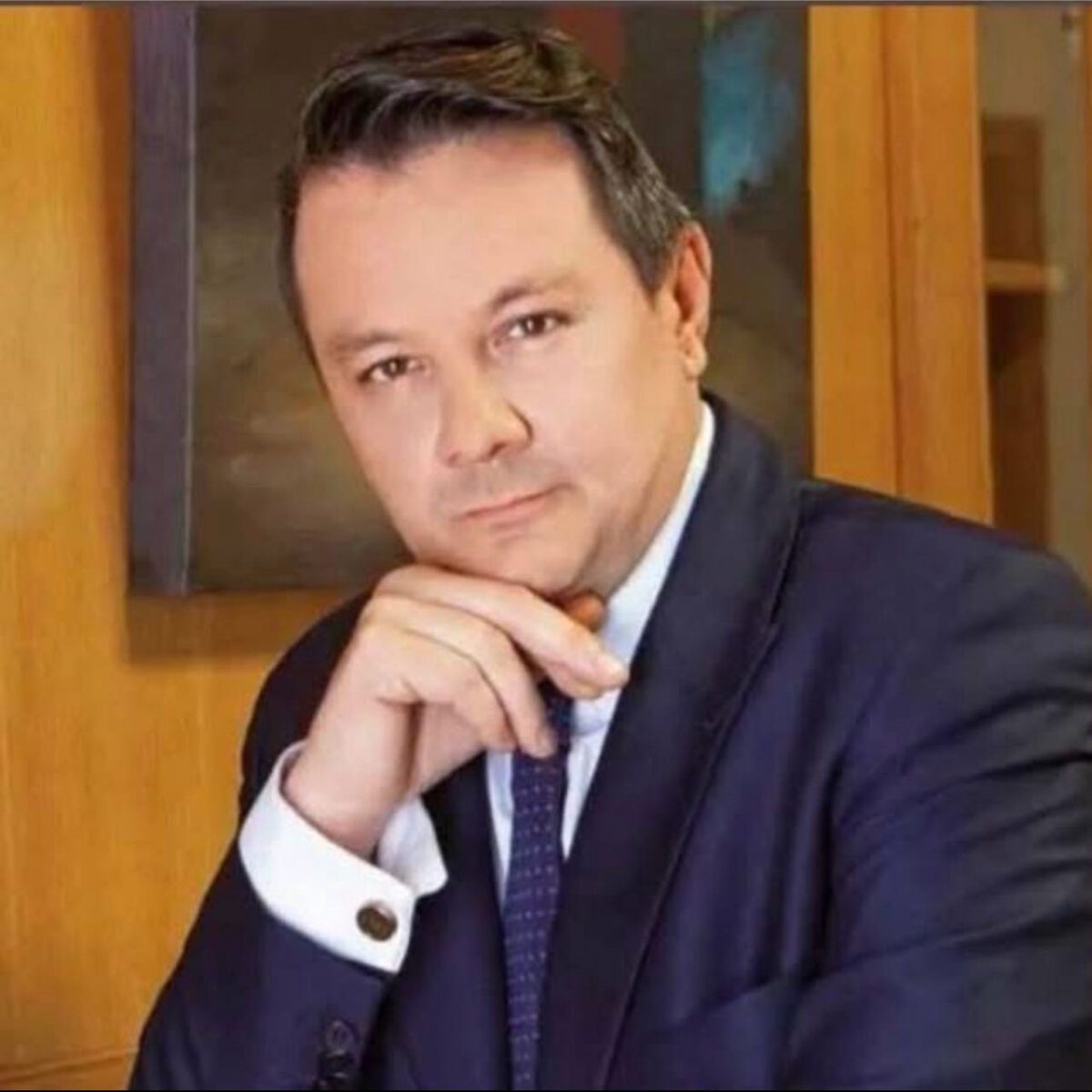apostolos lytras