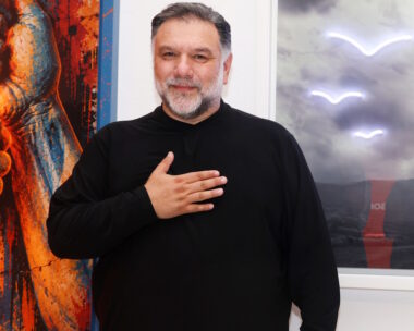 Γρηγόρης Αρναούτογλου