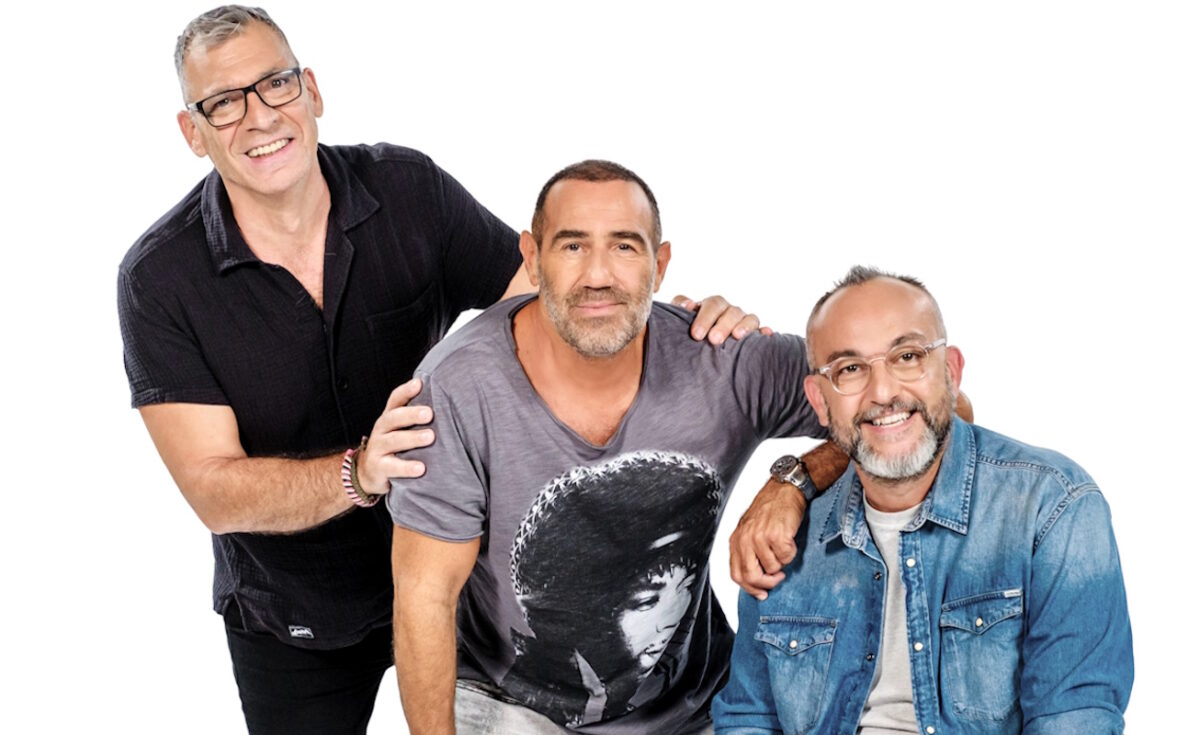 Η ανακοίνωση του ΑΝΤ1 για το «Ράδιο Αρβύλα»