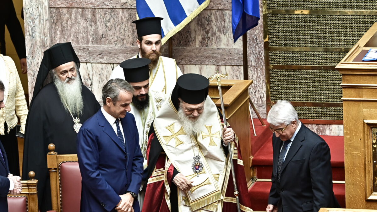 (ΜΙΧΑΛΗΣ ΚΑΡΑΓΙΑΝΝΗΣ
