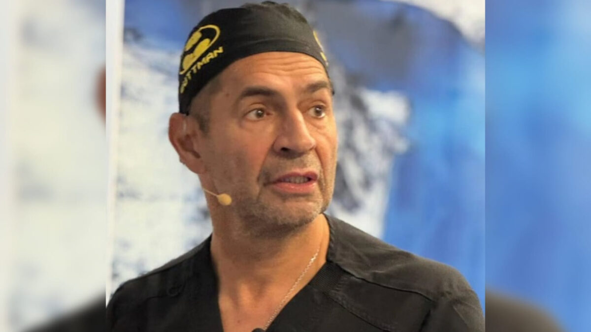 Αλεξάντερ Ασλάνι