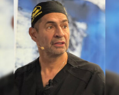 Αλεξάντερ Ασλάνι