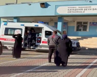 Κωνσταντινούπολη: Μαθήτρια μαχαίρωσε επτά μαθήτριες σε γυμνάσιο, σε σοβαρή κατάσταση οι τρεις
