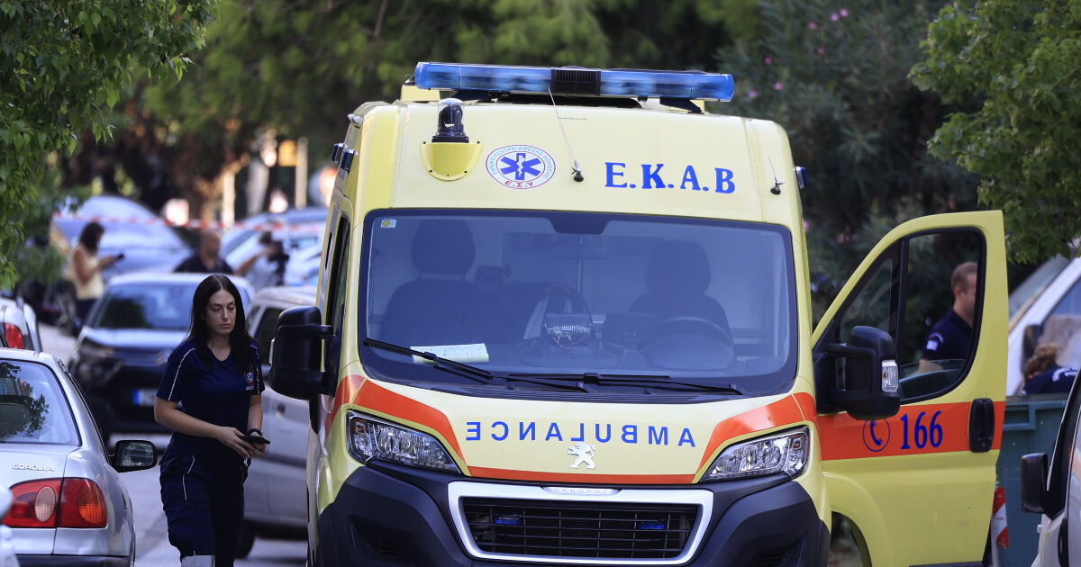 Κεφαλονιά: Άνδρας ανασύρθηκε χωρίς τις αισθήσεις του από φρεάτιο Κεφαλονιά: Άνδρας ανασύρθηκε χωρίς τις αισθήσεις του από φρεάτιο