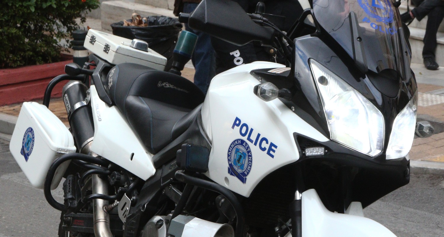 Θεσσαλονίκη: Πούλησε κάλπικα χρυσαφικά για 2.200 ευρώ – Επέστρεψε με ένα ακόμη ψεύτικο κόσμημα και συνελήφθη