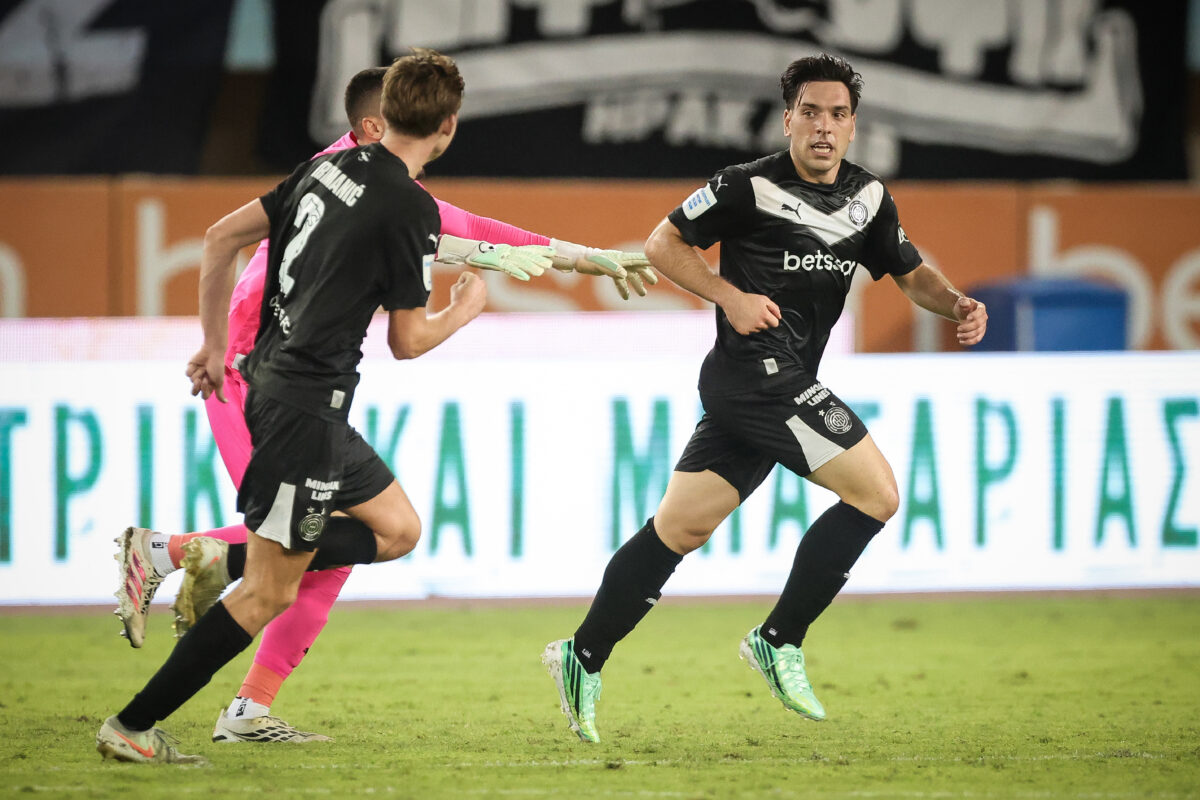 Ρεν - ΟΦΗ live για τη 2η αγωνιστική του Europa League