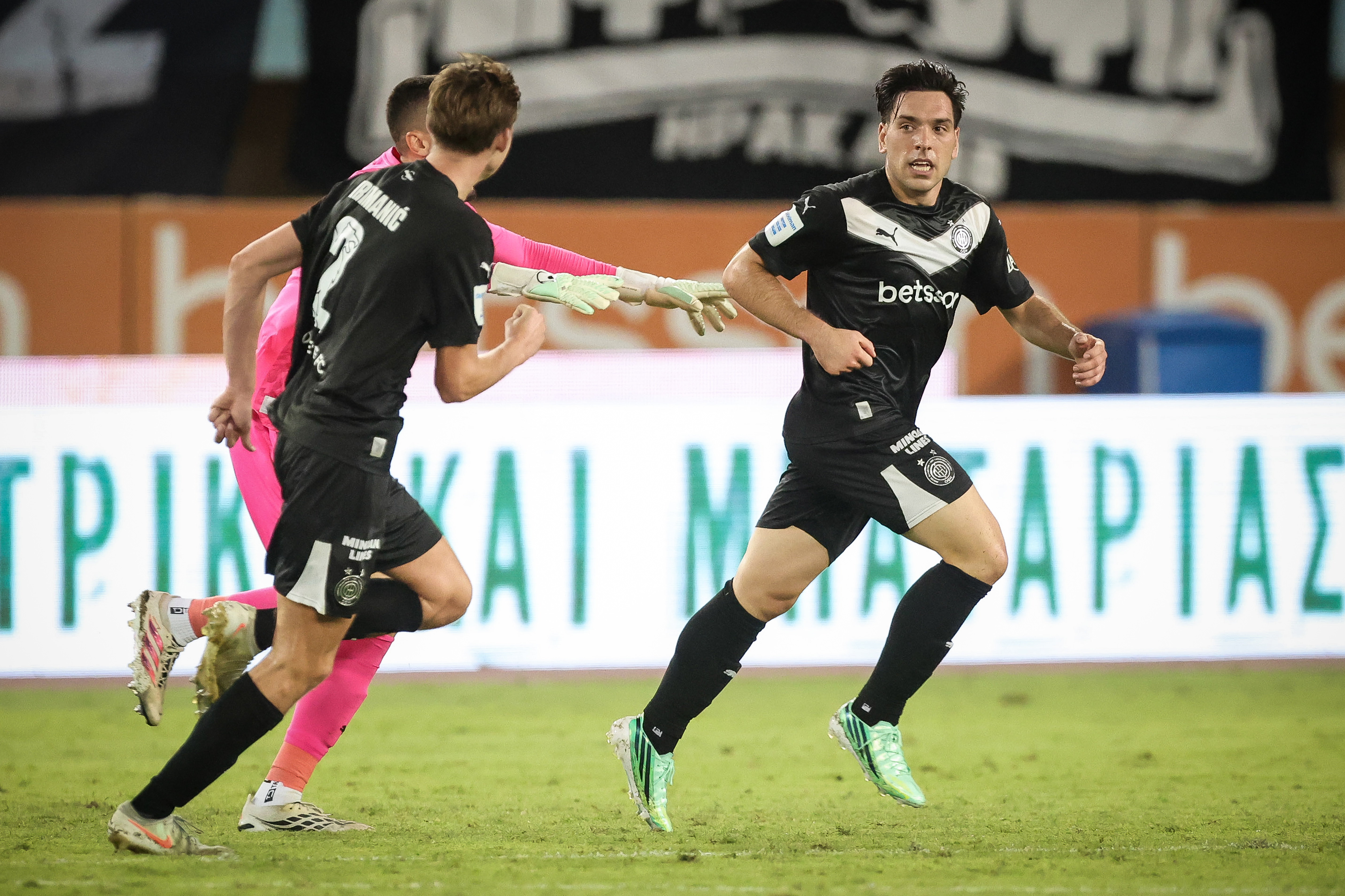 Ρεν - ΟΦΗ 0-0 live: Δύσκολη αποστολή για τους Κρητικούς στη Γαλλία για το Europa League