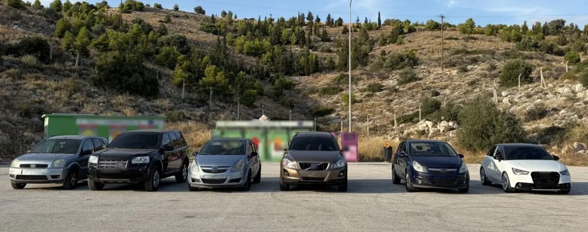 αυτοκίνητα