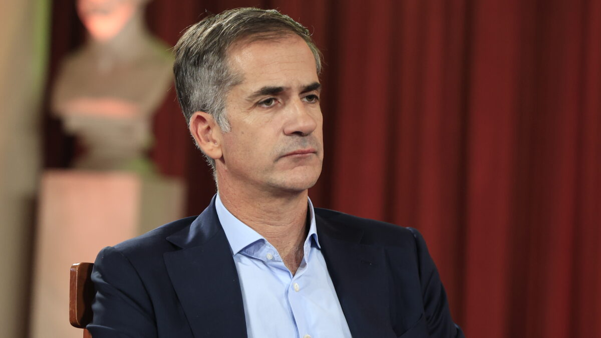 μπακογιαννης