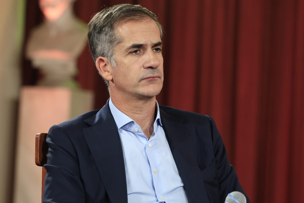 μπακογιαννης