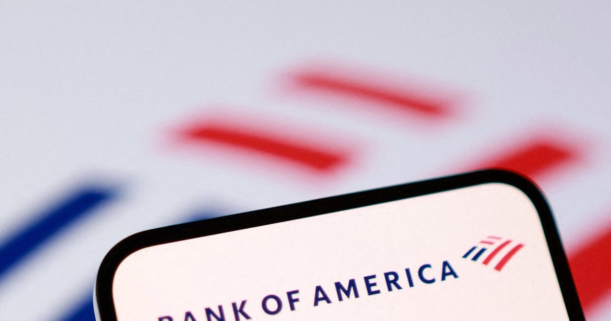 Πρόστιμο-μαμούθ 1,2 δισ. δολαρίων στην Bank of America γιατί δεν αντιμετώπισε υποθέσεις ξεπλύματος χρήματος Πρόστιμο-μαμούθ 1,2 δισ. δολαρίων στην Bank of America γιατί δεν αντιμετώπισε υποθέσεις ξεπλύματος χρήματος
