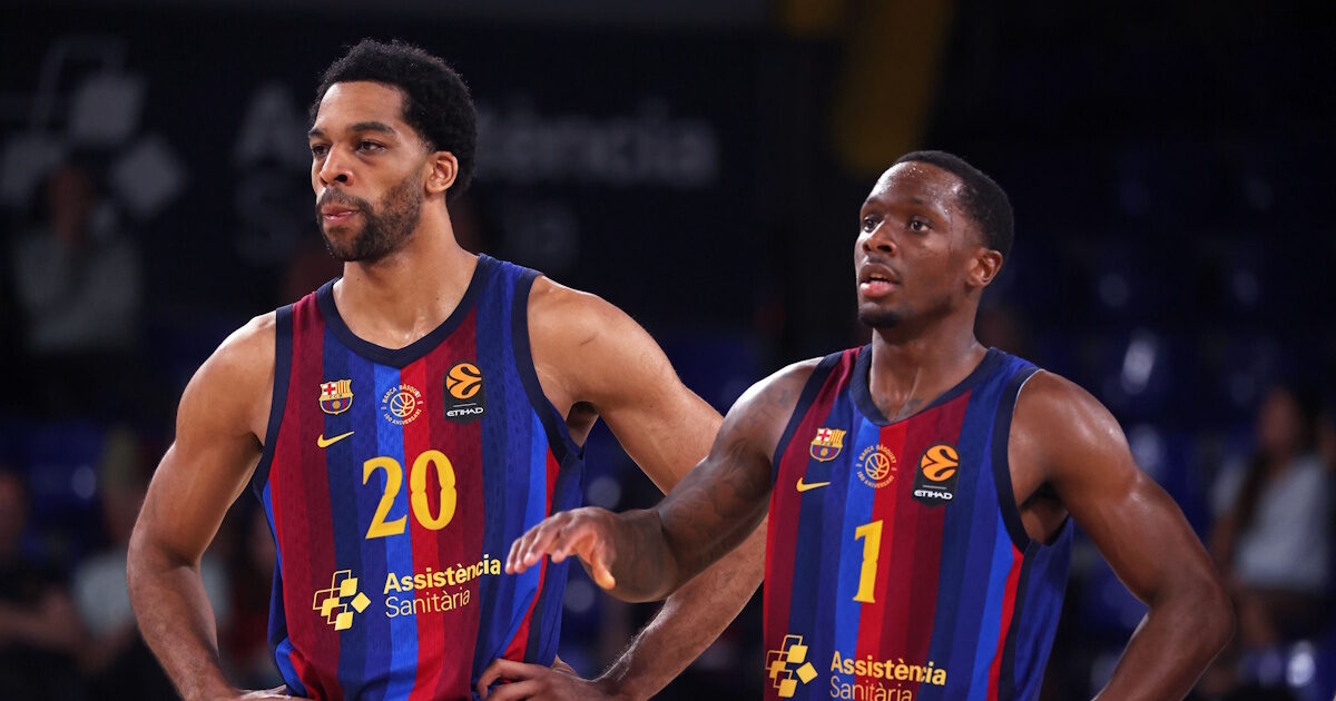 Euroleague: Ο ισπανικός «εμφύλιος», Μπαρτσελόνα – Βαλένθια και το Dubai BC Euroleague: Ο ισπανικός «εμφύλιος», Μπαρτσελόνα – Βαλένθια και το Dubai BC