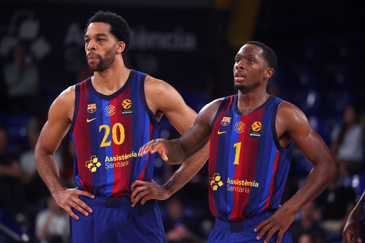 Euroleague: Ο ισπανικός «εμφύλιος», Μπαρτσελόνα - Βαλένθια και το Dubai BC - Χάποελ Τελ Αβίβ ξεχωρίζουν στο αγωνιστικό πρόγραμμα