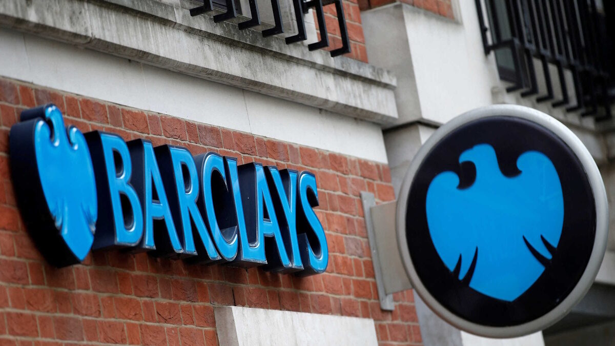 Γραφεία Barclays