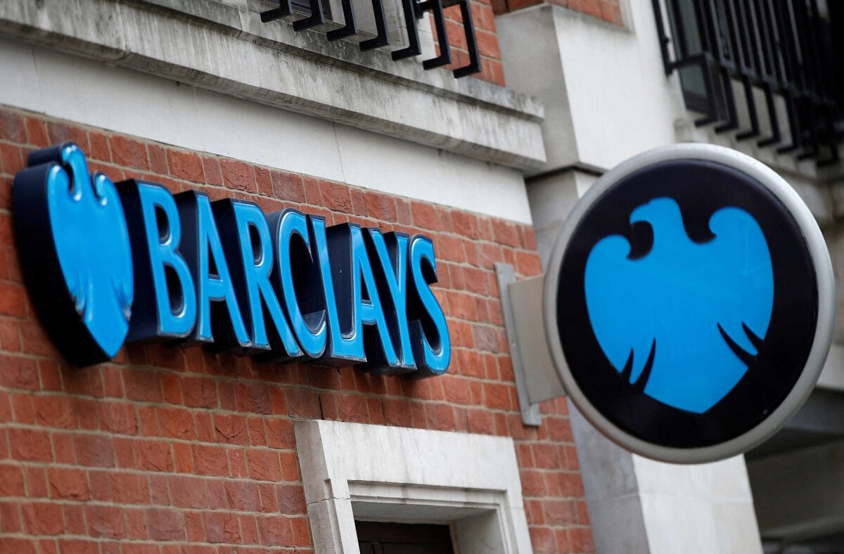 Γραφεία Barclays