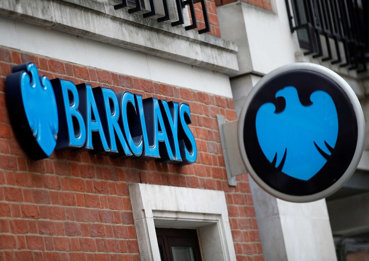 Barclays: 5.000 απολύσεις έως το τέλος του 2026 - Μειώνει το κόστος με τη βοήθεια της τεχνητής νοημοσύνης