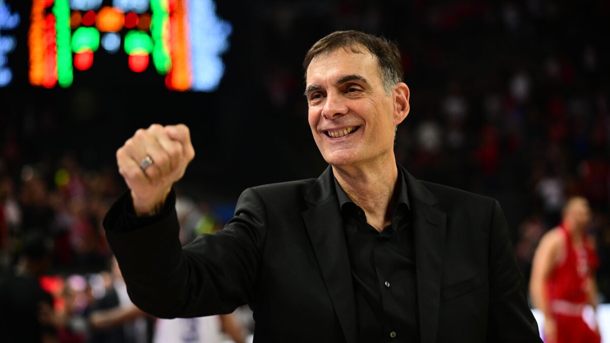 Ο Μπαρτζώκας