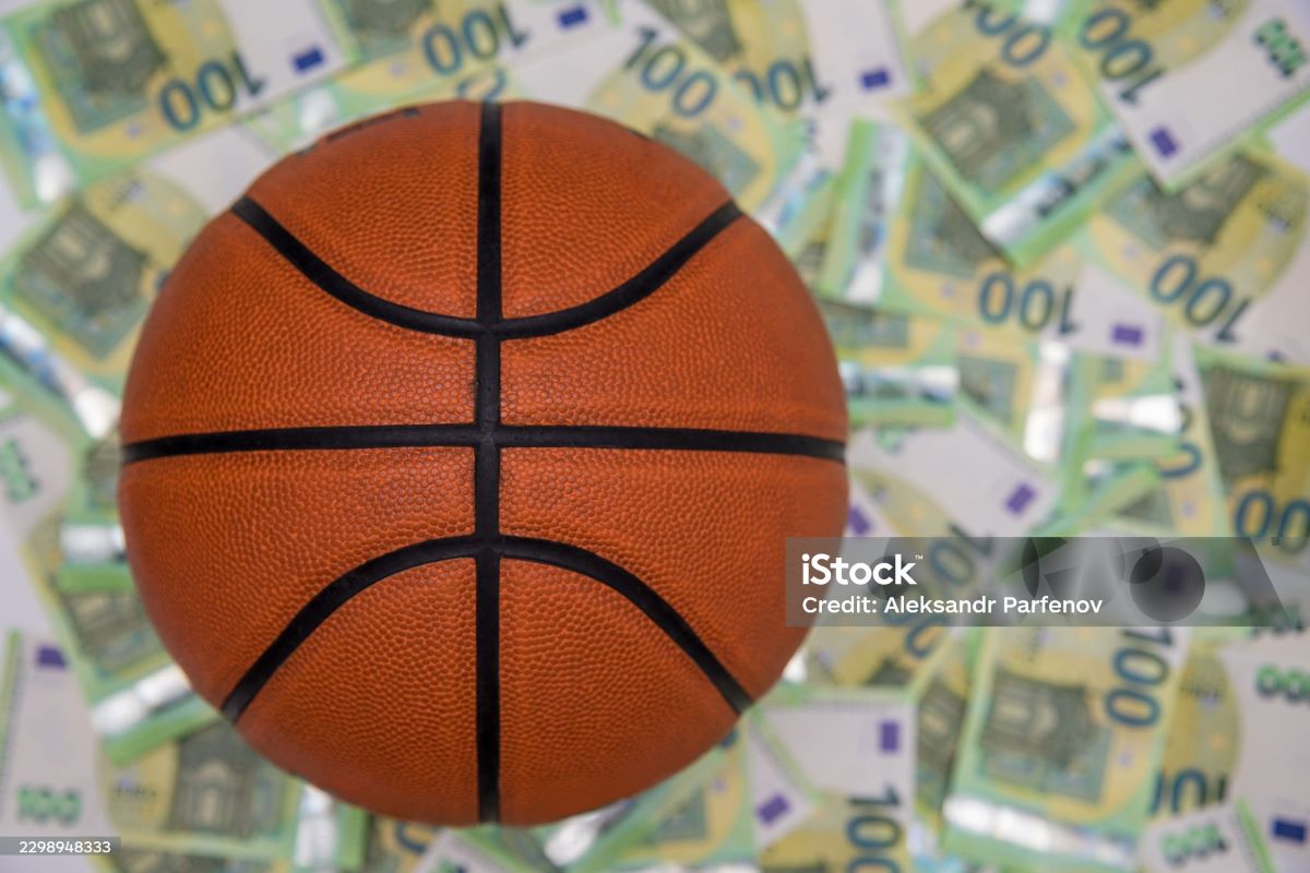 Σκάνδαλο στο ελληνικό μπάσκετ