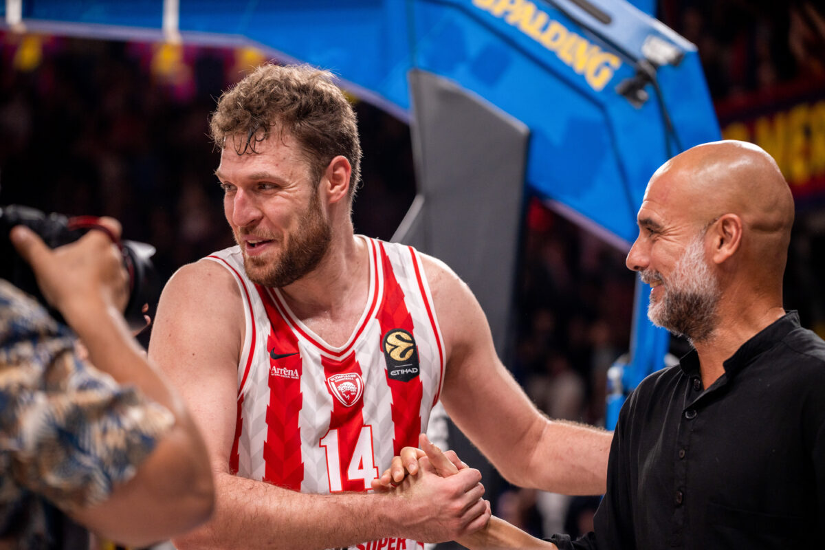 EUROLEAGUE 2026-2027