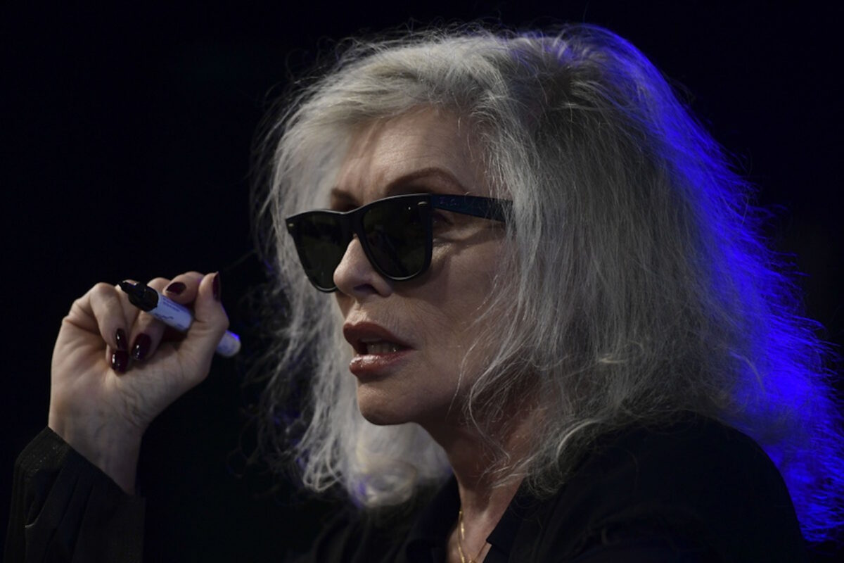 Οι Blondie θα κυκλοφορήσουν το πρώτο τους άλμπουμ μετά από εννέα χρόνια στις αρχές του 2027