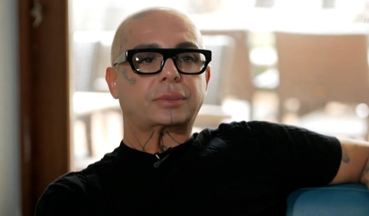Bob Dimitrov για Γιώργο Μαζωνάκη: «Είχε αμφιβολίες για το ραντεβού στην Καρνεάδου - Ήθελε να καθαρίσει, δεν είχε χάσει τη λογική του»