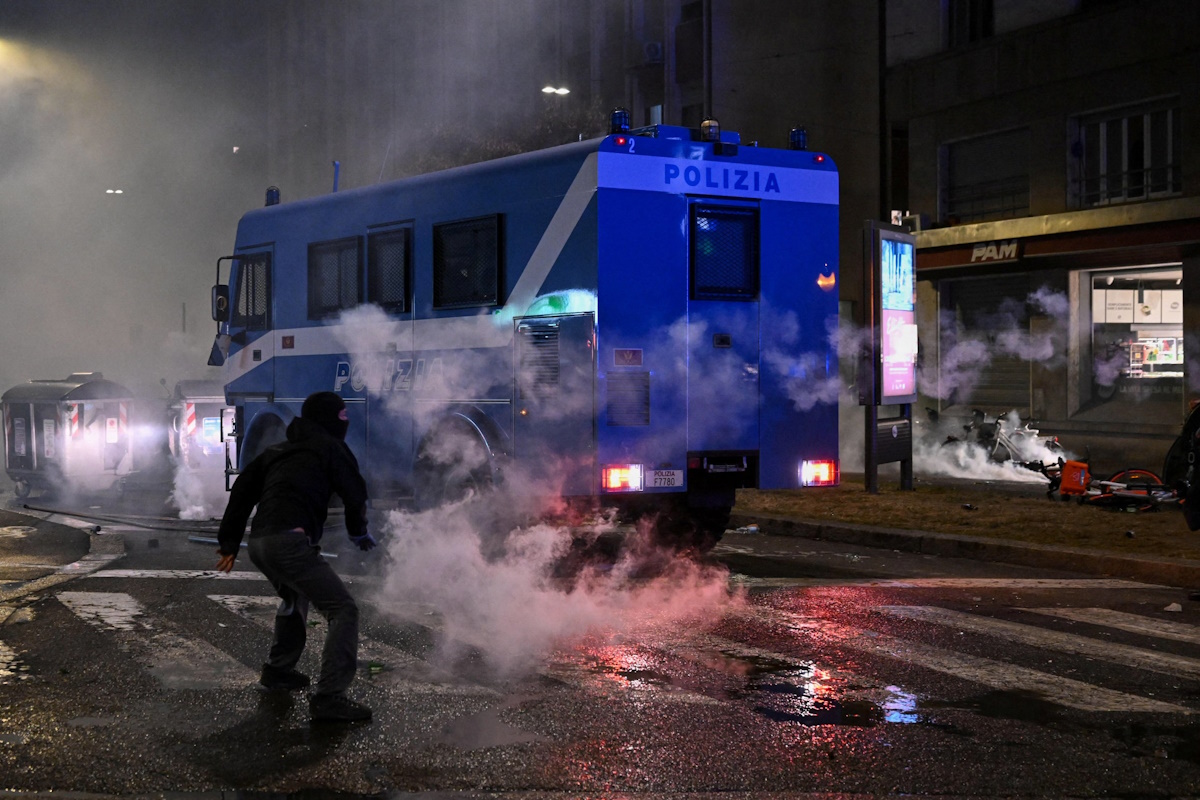 Ιταλία