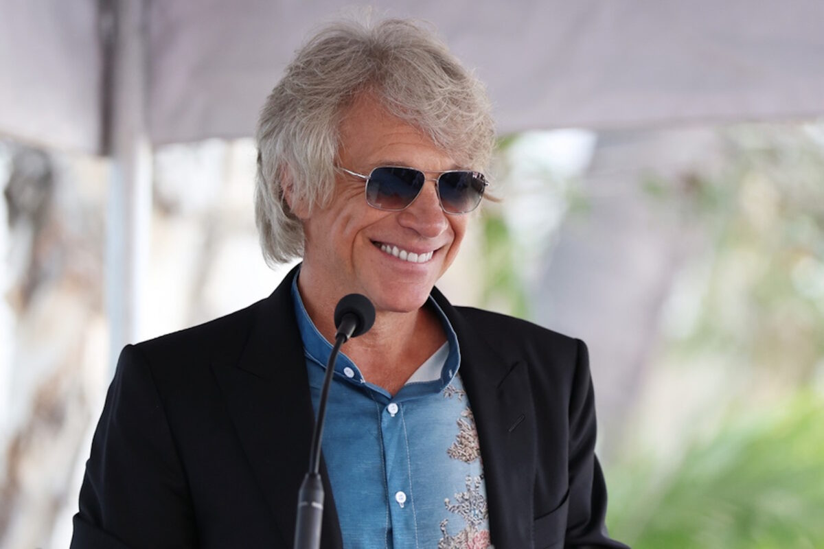 Οι Bon Jovi θα είναι κεντρικοί καλλιτέχες στο Φεστιβάλ «BST Hyde Park» για πρώτη φορά μετά από 14 ολόκληρα χρόνια
