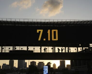 7.10 η μέρα της επίθεσης της Χαμάς