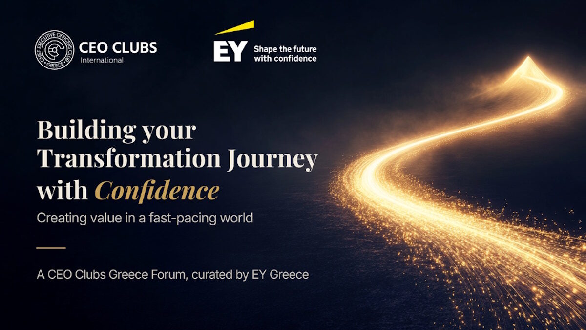 ceo clubs forum