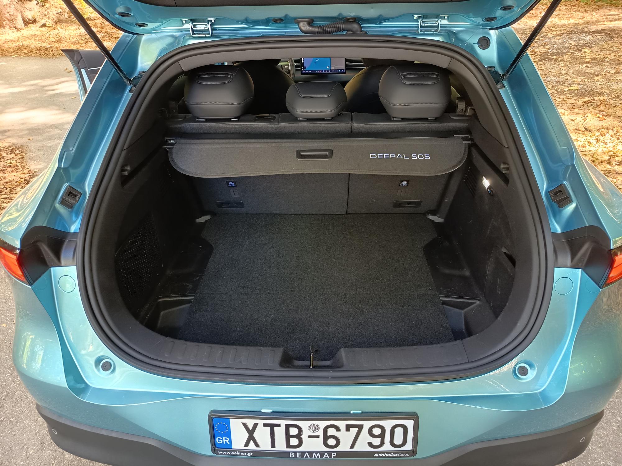 changan-deepal-s05-plug-in-hybrid-test