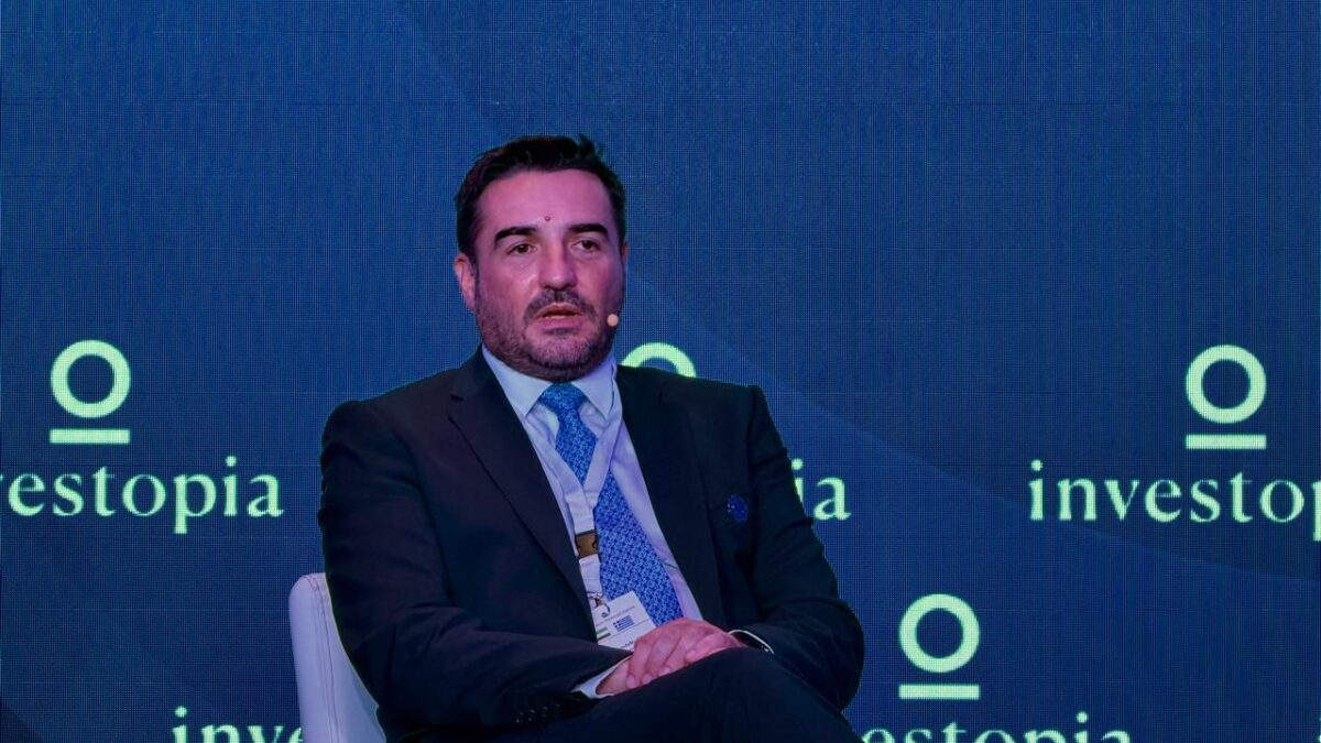 Αριστοτέλης Χαντάβας