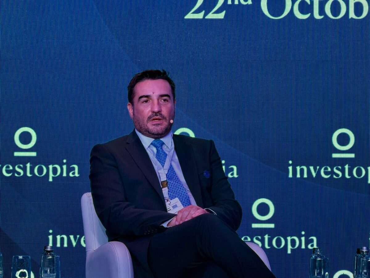 Αριστοτέλης Χαντάβας