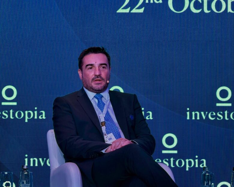 Αριστοτέλης Χαντάβας