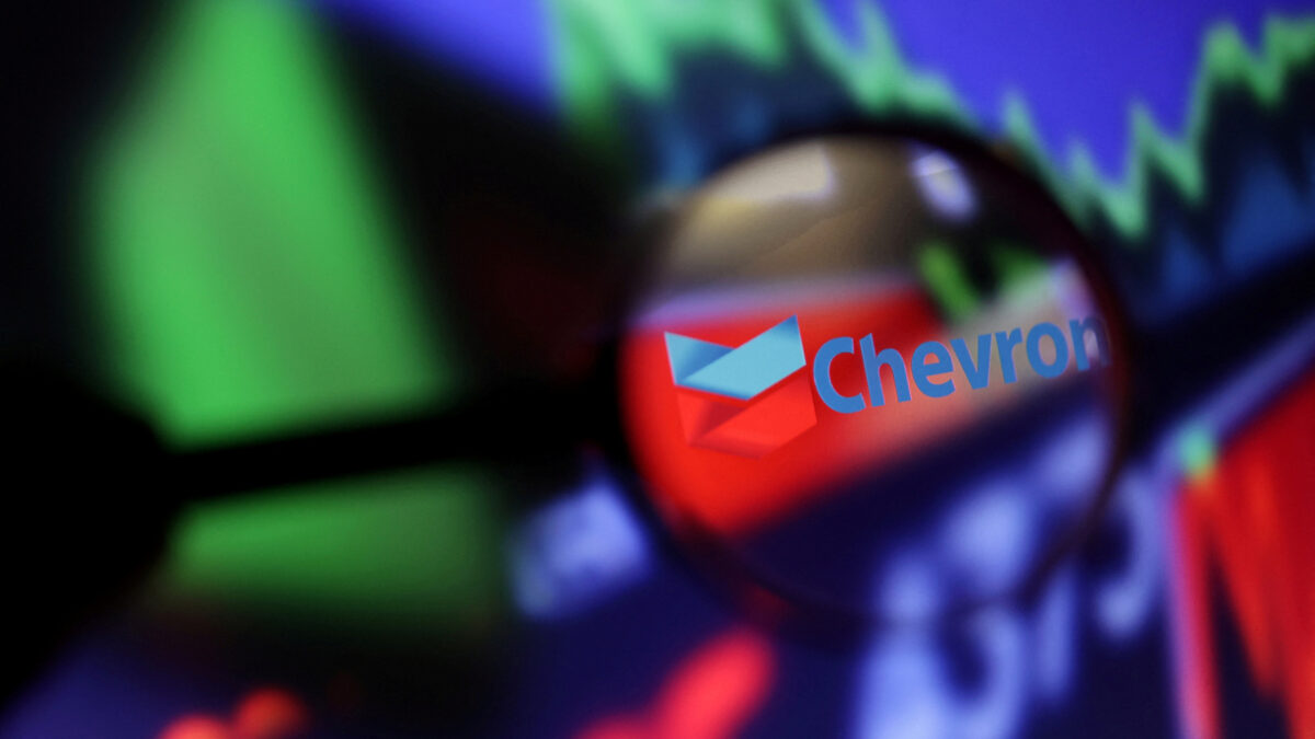 chevron