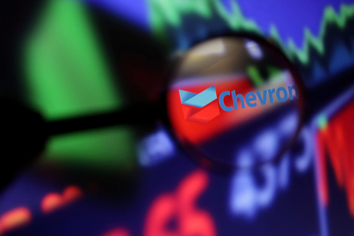 chevron