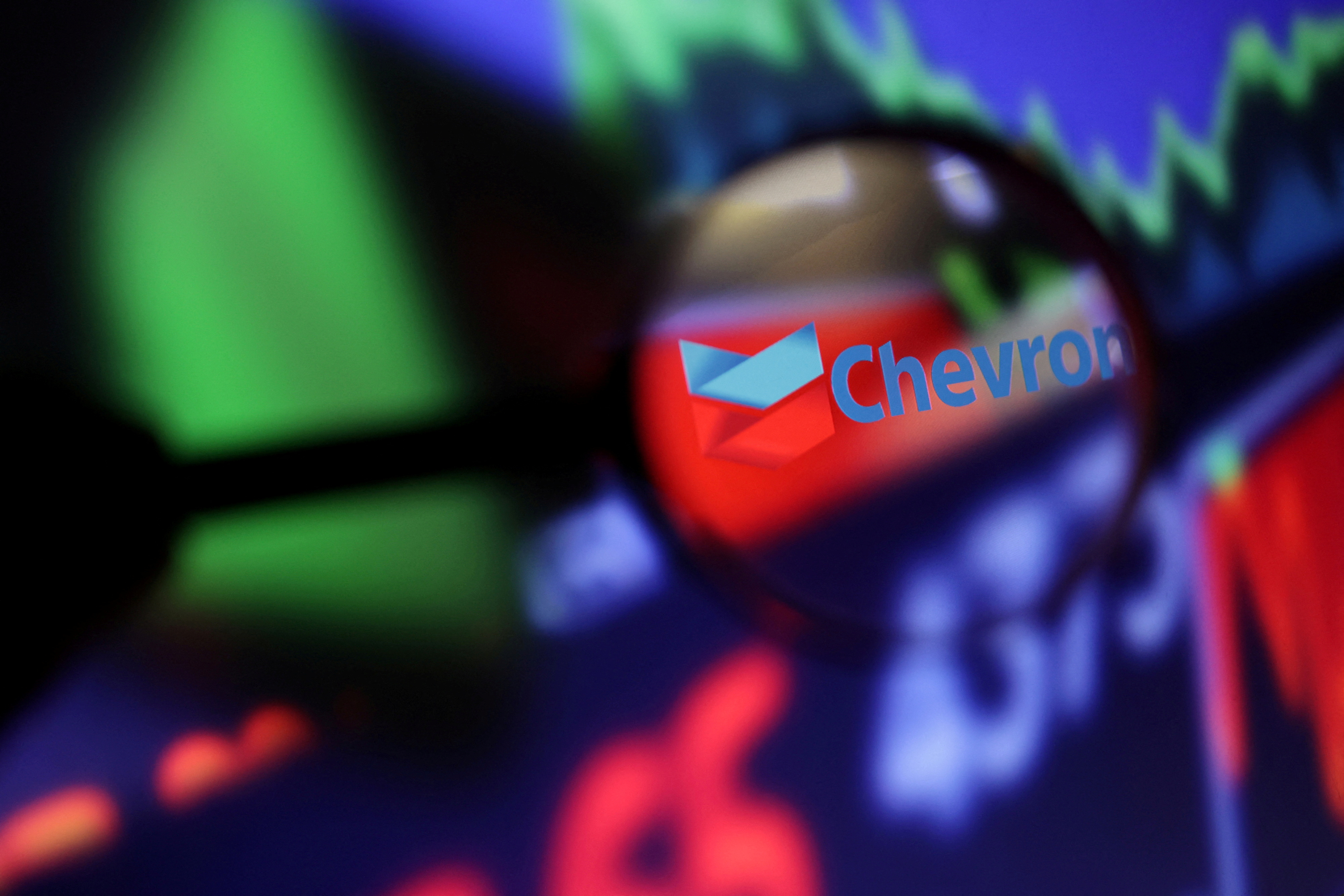 Αντιδράει η Λιβύη στις έρευνες της Chevron νότια της Κρήτης – Απειλεί με παύση των διμερών διαπραγματεύσεων