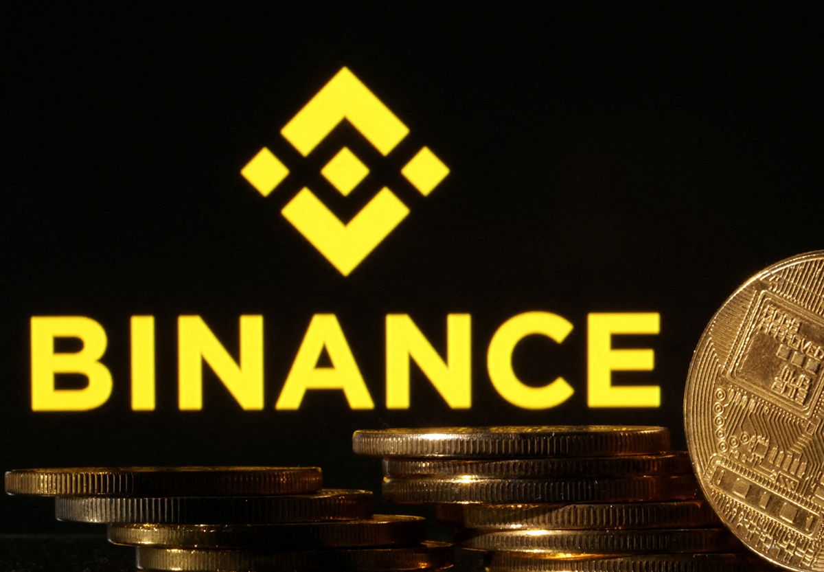 Χάκερ στη Binance: Ληστεία 6,3 δισ. δολαρίων, η μεγαλύτερη στην ιστορία των κρυπτονομισμάτων