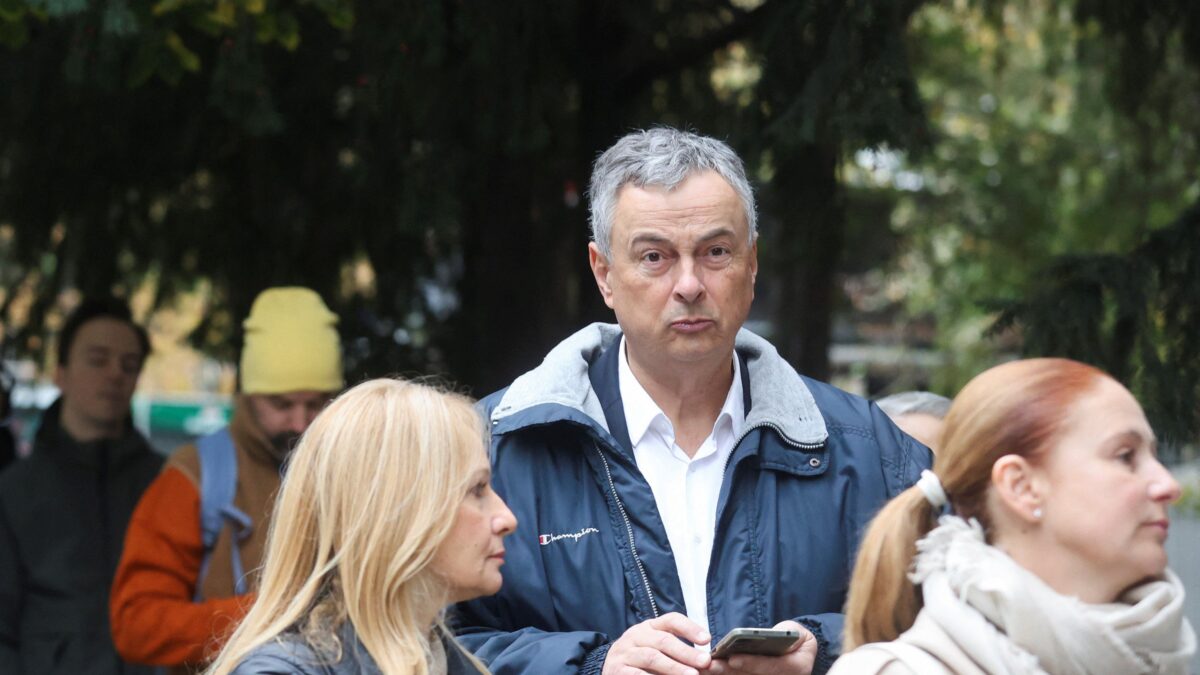 Ντέγιαν Σόσκιτς