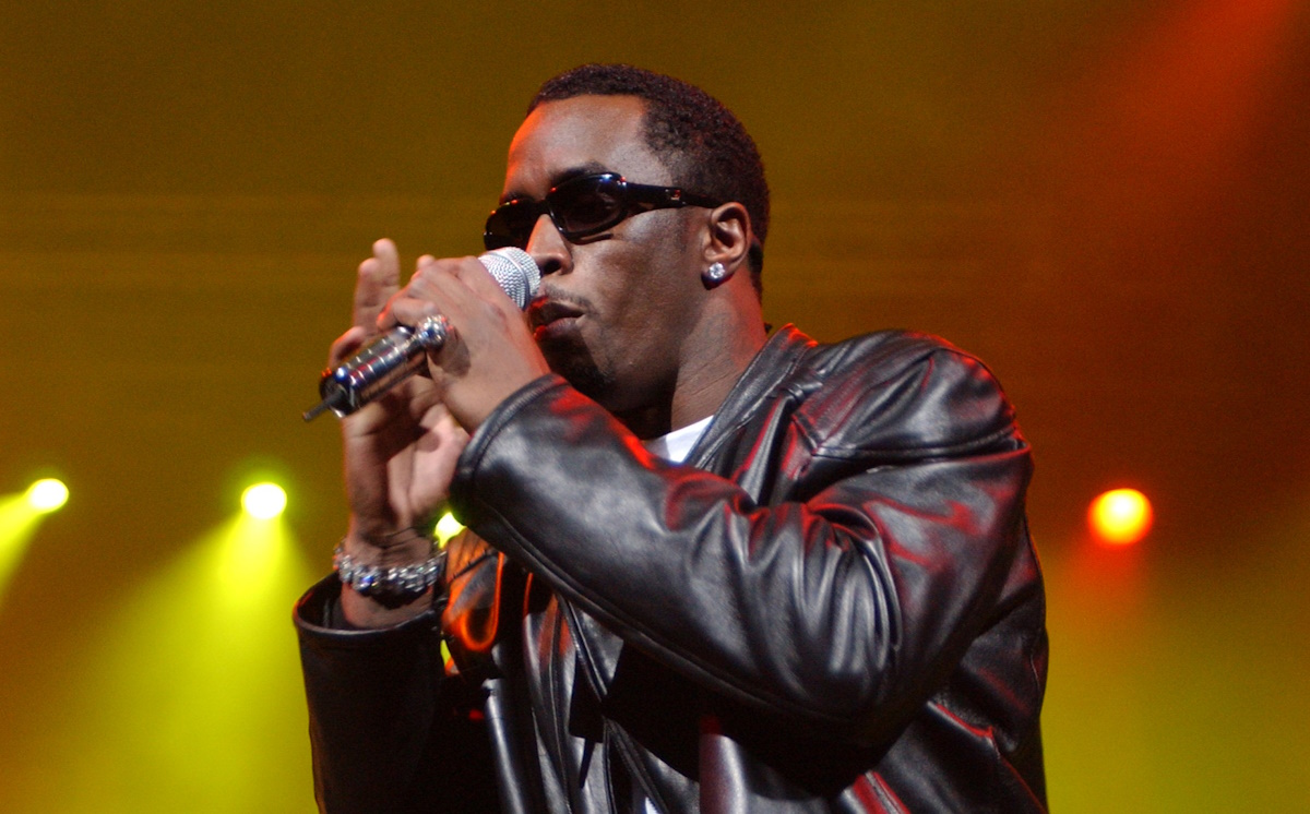Ο Sean «Diddy» Combs στο νοσοκομείο μετά από συμπλοκή με βαρόνο ναρκωτικών στη φυλακή