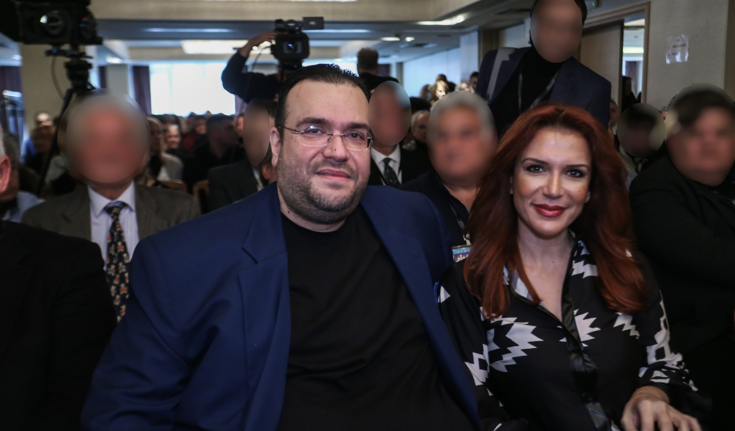 Από το 2013 ξεκίνησε η ίδρυση εικονικών επιχειρήσεων από τον Φίλιππο Καμπούρη - Ο «Mr. Κωλοτούμπας» και οι χρηματικές ροές προς το ΛΑΟΣ