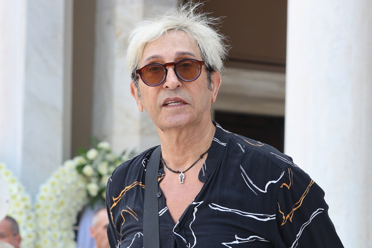 Δημήτρης Παπάζογλου