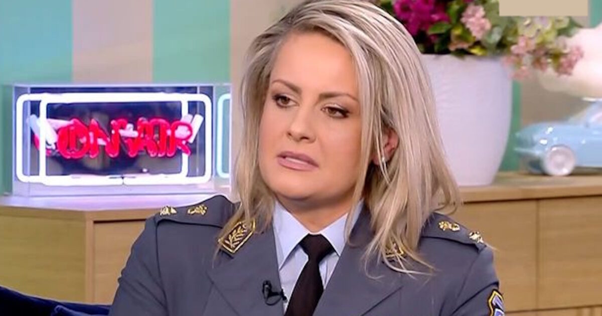 Κωνσταντία Δημογλίδου για υπόθεση Μαζωνάκη: «Δεν το γνωρίζετε, αλλά συνεχίζονται να εργαζόμαστε στην υπόθεση με τον ίδιο ρυθμό» Κωνσταντία Δημογλίδου για υπόθεση Μαζωνάκη: «Δεν το γνωρίζετε, αλλά συνεχίζονται να εργαζόμαστε στην υπόθεση με τον ίδιο ρυθμό»