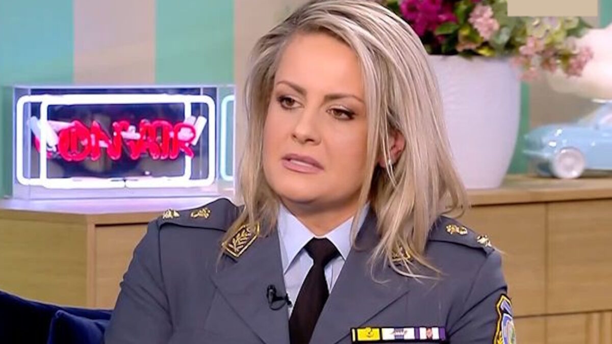 Κωνσταντία Δημογλίδου
