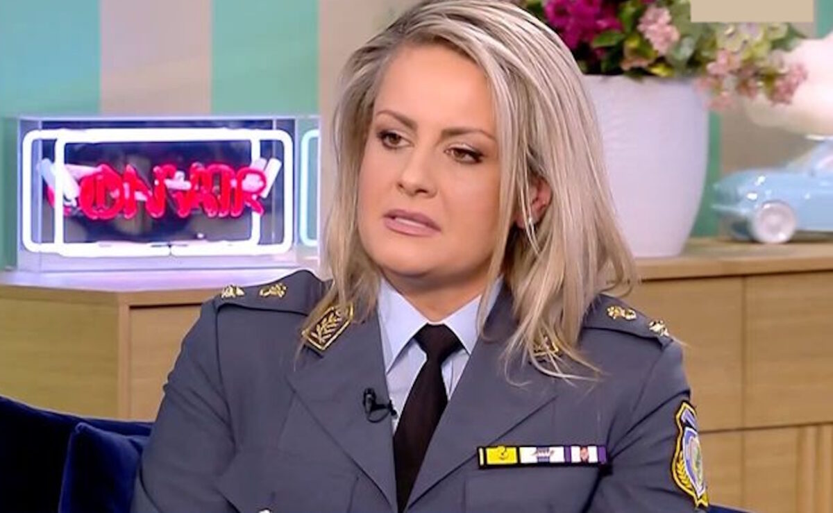 Κωνσταντία Δημογλίδου